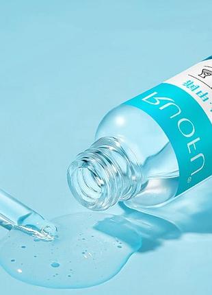 Увлажняющая эссенция по уходу за ногтями и кутикулой ruofu 30 мл
