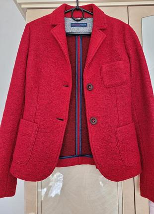 Піджак trussardi