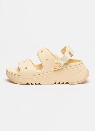Босоніжки сандалі оригінал crocs крокс