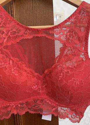 Фантастический primark бра-топ, бралетт без косточек