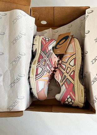 Кросівки asics tiger sneaker new york