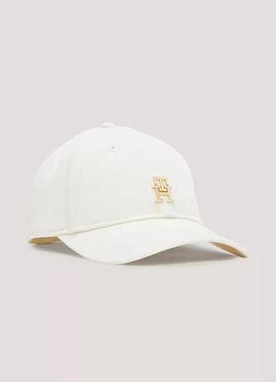 Жіноча кепка - бейсболка tommy hilfiger оригінал