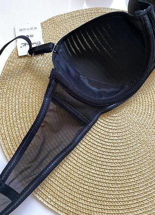 Бюстгальтер спейсер анжеліка балконет