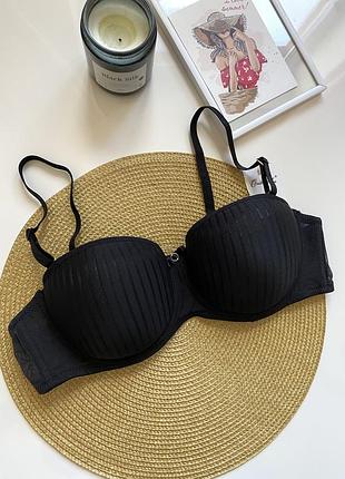 Бюстгальтер спейсер анжеліка балконет