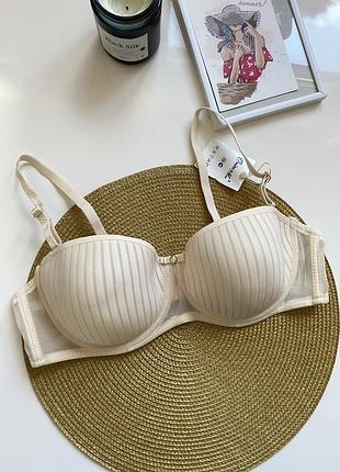 Бюстгальтер спейсер анжеліка балконет