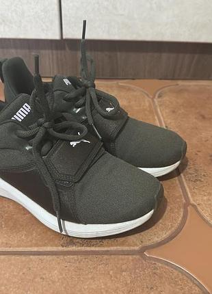 Кросівки puma
