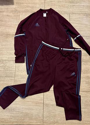 Спортивный костюм adidas оригинал