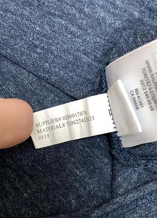 Чоловічий лонгслів polo ralph lauren 7