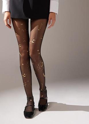 Calzedonia колготки