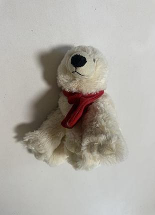 Мʼяка іграшка