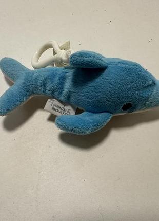 Мʼяка іграшка