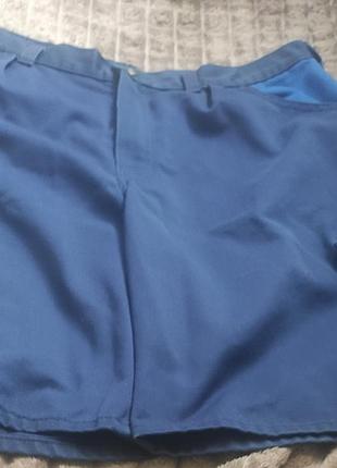 Чоловічі шорти-карго