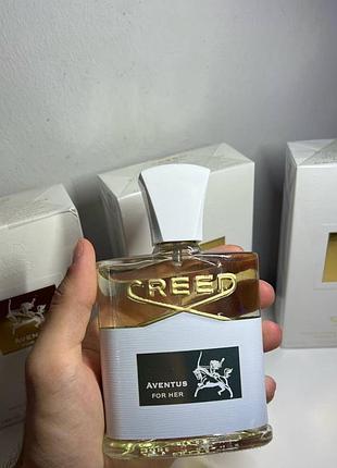 Духи/парфуми creed aventus for her