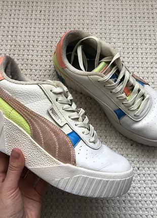 Кросівки 👟 puma