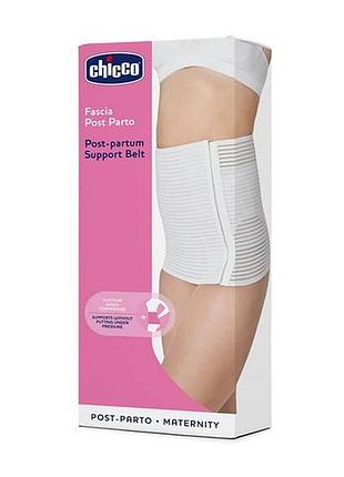 Бандаж послеродовой chicco