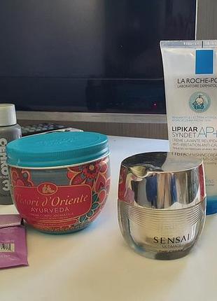 Емкости, краска