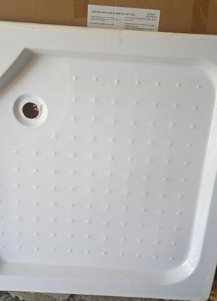 Душевий піддон