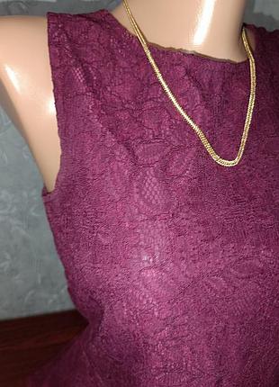 Блуза рюши 4