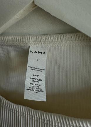 Болеро nama в рубчик3 фото