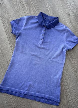 Футболка polo loft розмір s
