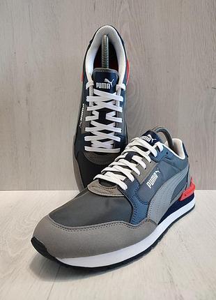 Кросівки puma розміри 40.5,42,42,5,43,44,44,5,45.