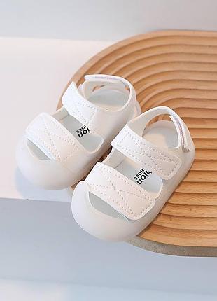 Сандалі для хлопчика 3