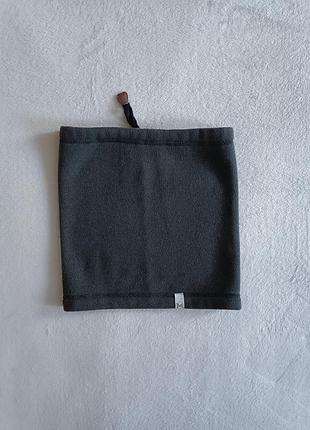 Buff polartec теплый флисовый снуд бафф горловик-бафф
