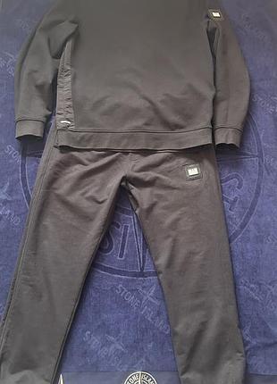 Чоловічий спортивний костюм weekend offender