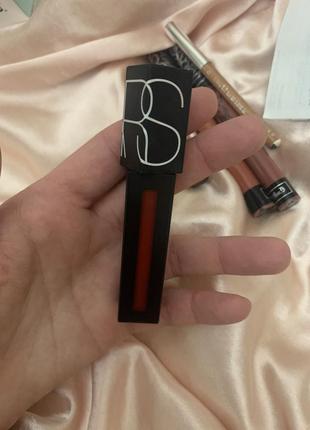 Nars powermatte lip pigment full size 5,5ml4 фото