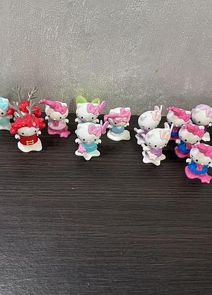 Кіндери хелоу кітті