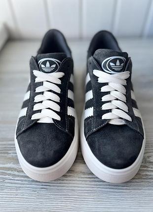Кросівки adidas campus 38 розмір платформа