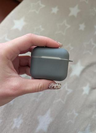 Навушники airpods 3 не оригінал!
