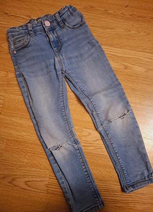 Скіні 4-5років