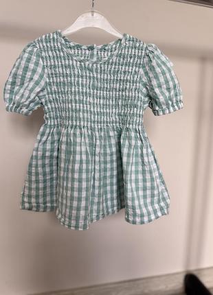 Блузка футболка 2