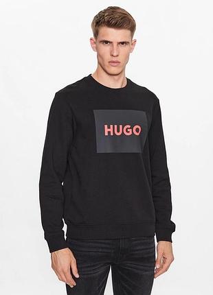 Чоловічий світшот hugo boss
