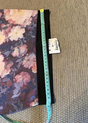 Юбка нова zara 6