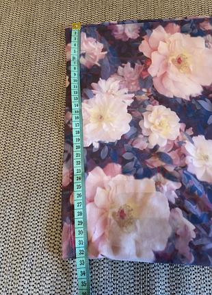 Юбка нова zara 7