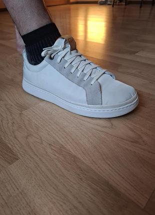 Кроссовки мужские оригинальные ugg