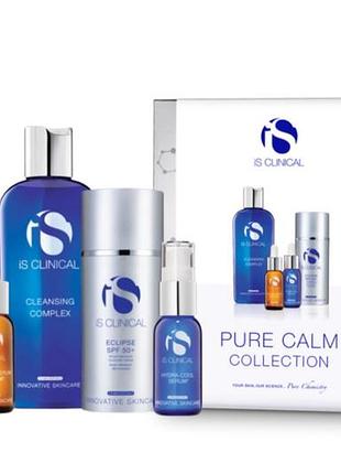 Набір is clinical pure calm