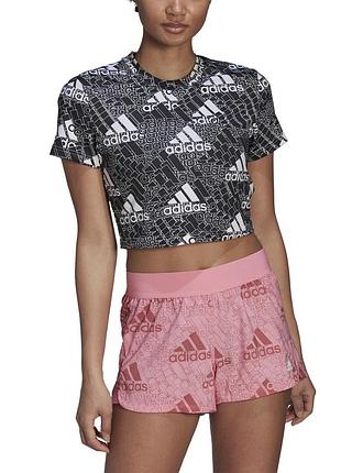 Футболка adidas