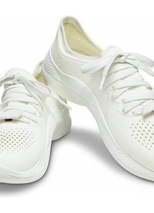 Кросівки крокс crocs literide 360 pacer, w8