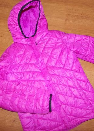Куртка  columbia