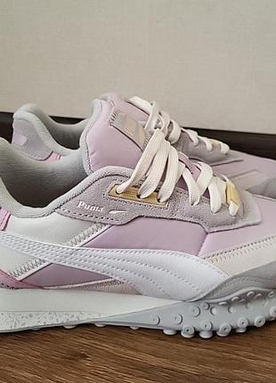 Кросівки puma