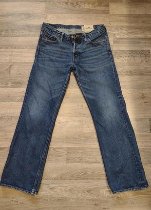 Джинсы мужские hollister