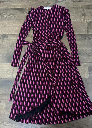 Сукня diane von furstenberg