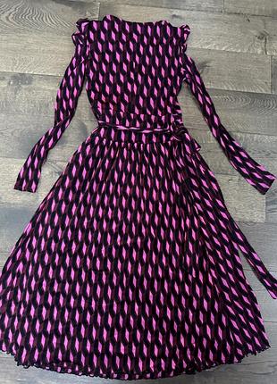 Сукня diane von furstenberg 2