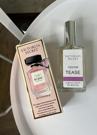 Victoria’s secret - tease 60 мл.🤍 парфуми, духи, туалетна вода, спрей, пробнік