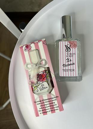 Victoria’s secret - xo 60 мл.🤍 парфуми, духи, туалетна вода, спрей, пробнік