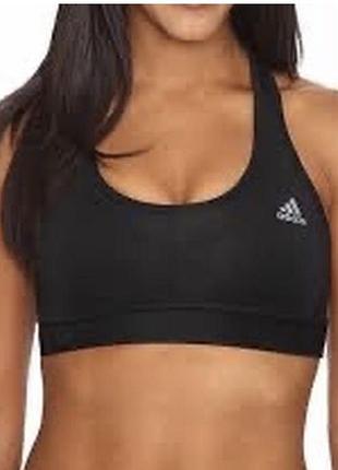 Топ спортивный женский adidas оригинал бренд