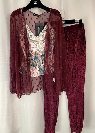 Костюм  для дома